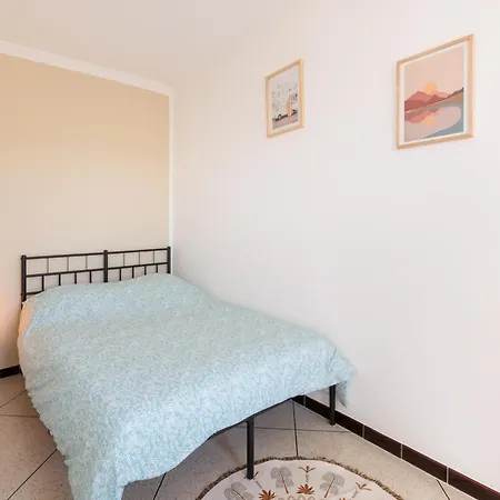 Jasmin Climatisé Proche Lavandou Appartement Le Lavandou