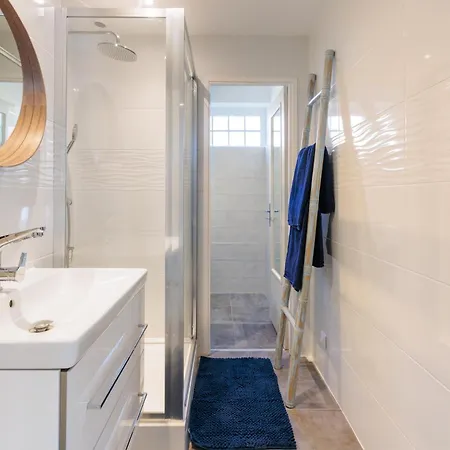 Jasmin Climatisé Proche Lavandou Appartement *