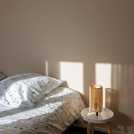 Jasmin Climatisé Proche Lavandou Appartement
